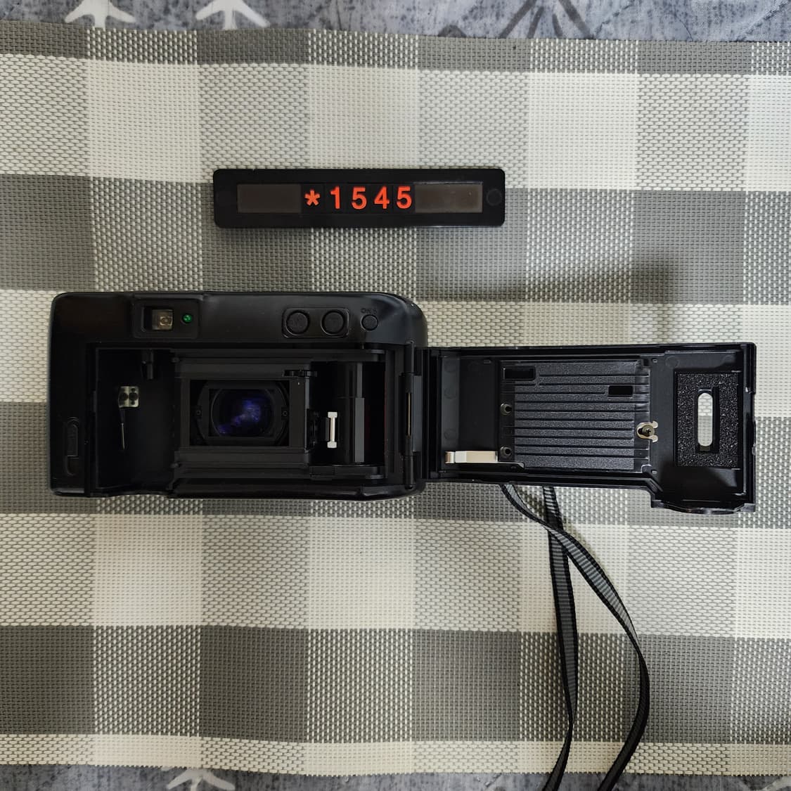 현대 Z 70 필름카메라 상품이미지5