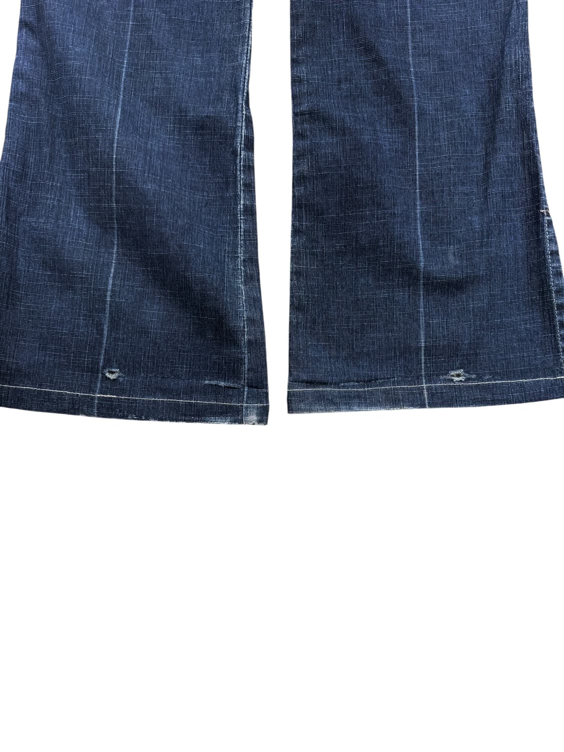 marithe francois girbaud flare jeans 상품이미지4