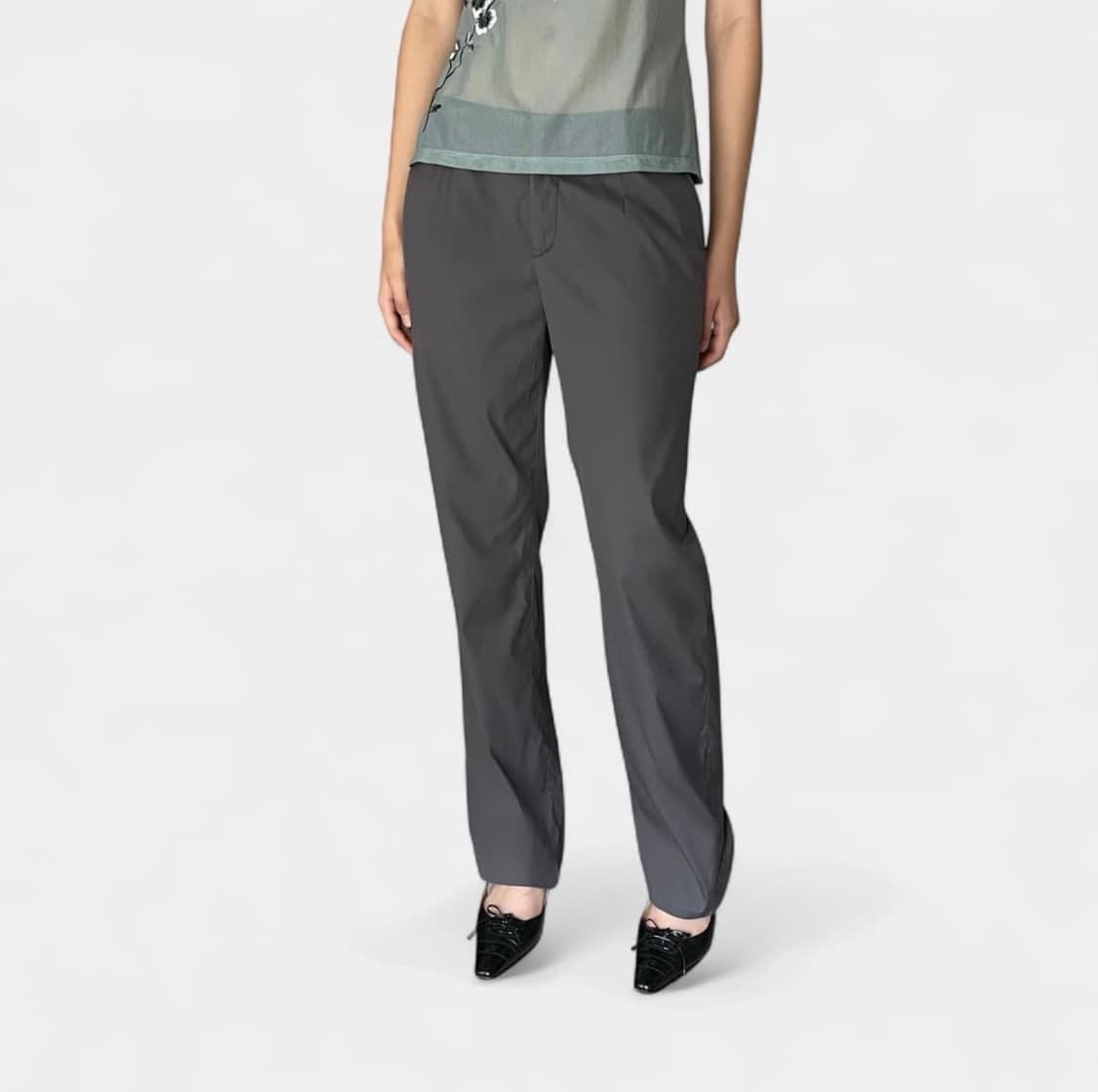 miumiu pants 상품이미지4