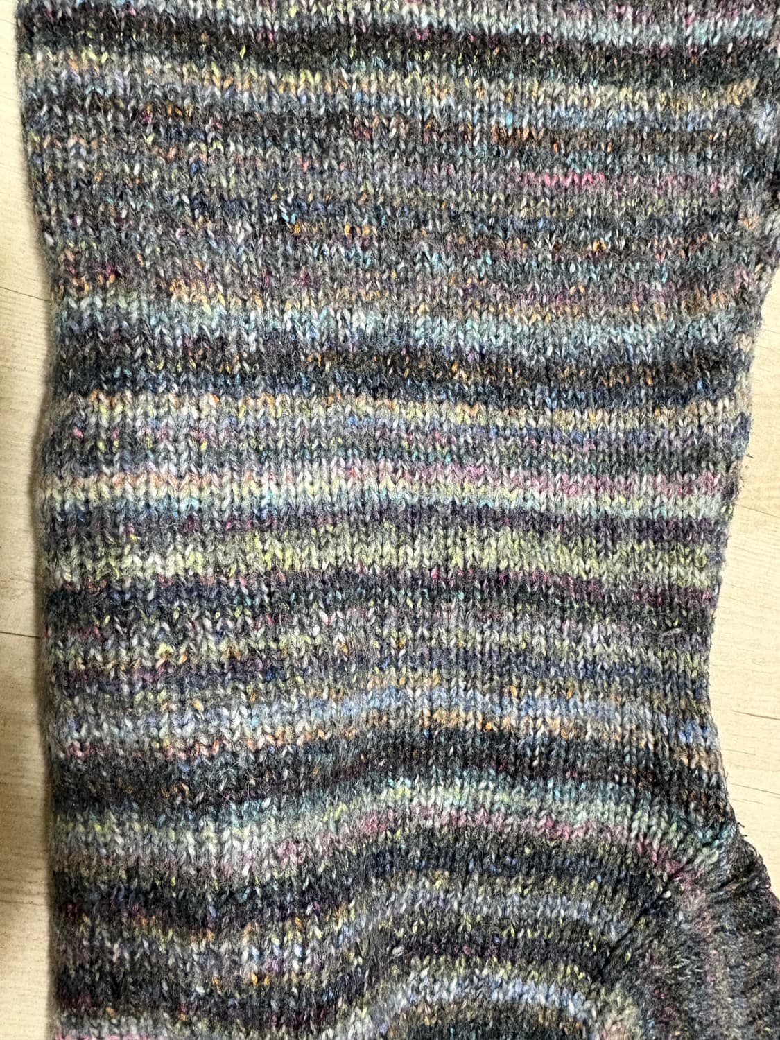 모리걸 니트원피스 상품이미지4