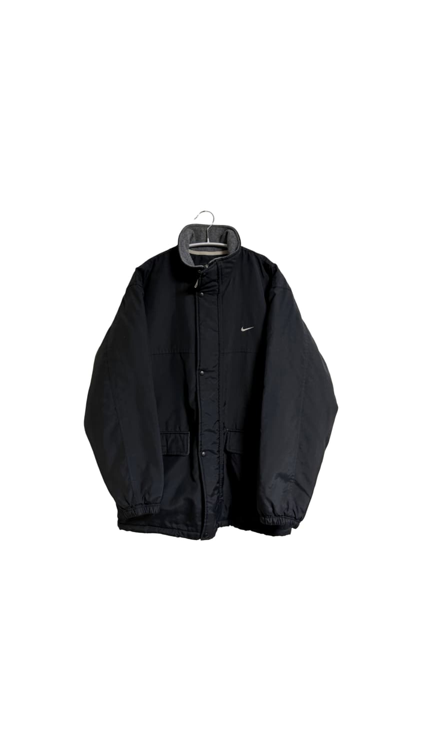 나이키 00s 올드스쿨 자켓 상품이미지1