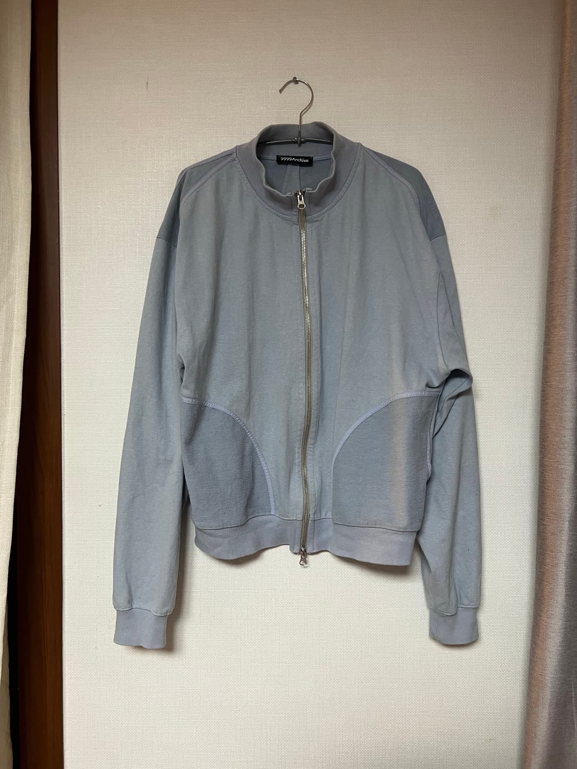 9999아카이브 자켓 상품이미지2