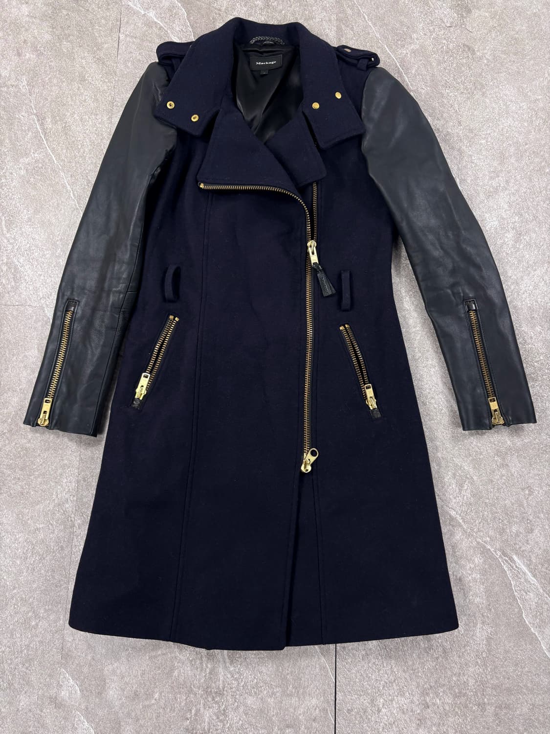 맥케이지 코트 상품이미지1