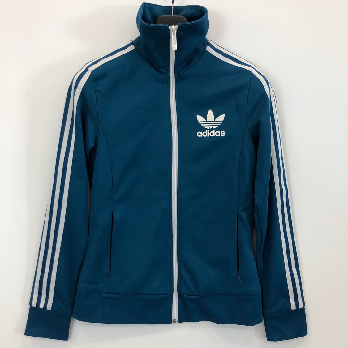 아디다스 유로파 져지 90 블루 상품이미지1