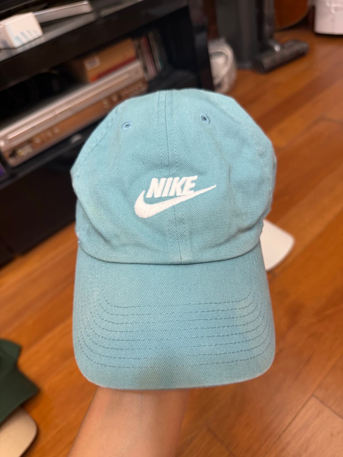 나이키 캡모자 상품이미지1