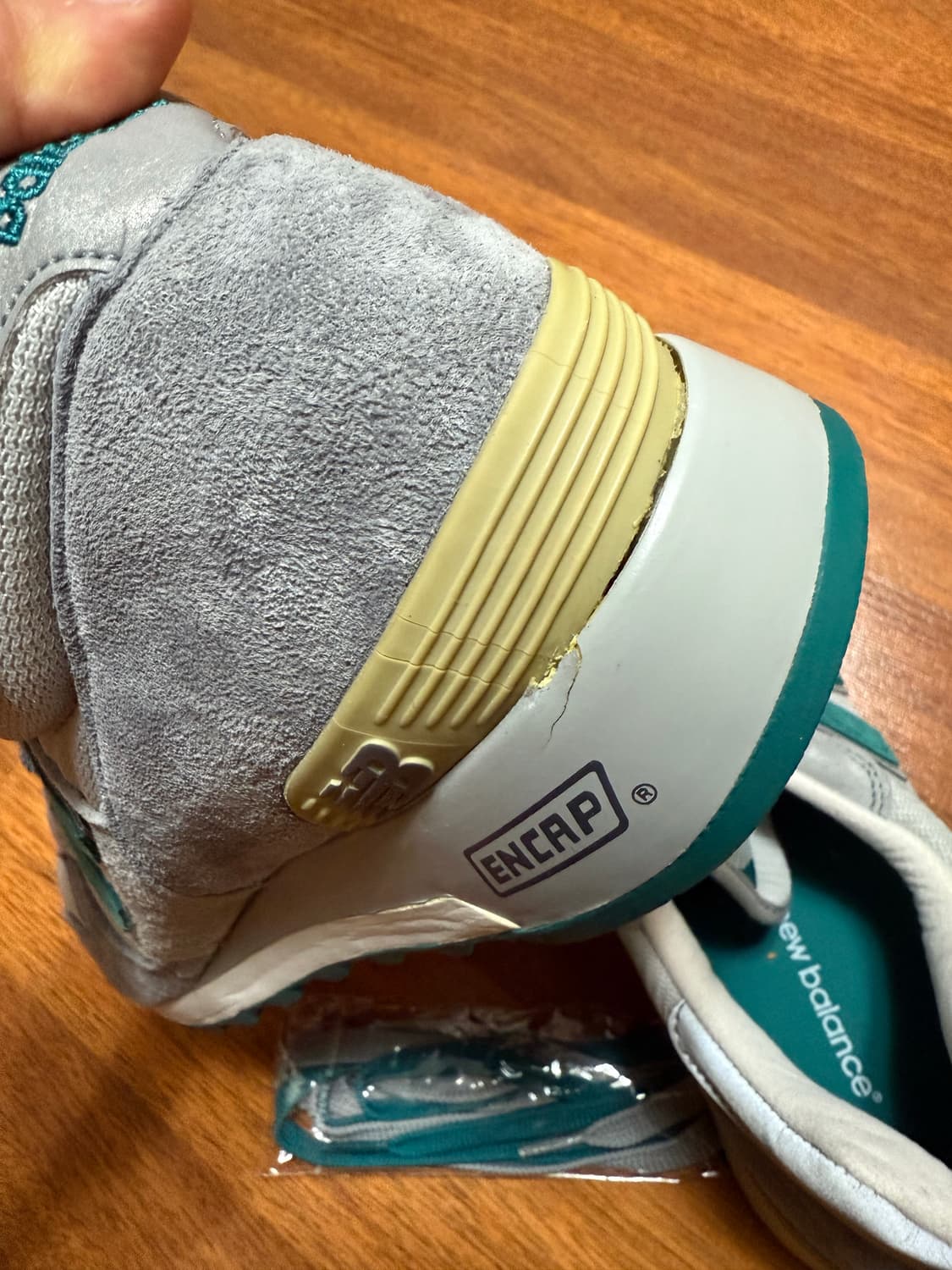 New Balance 1300 AR1 Alife  상품이미지7