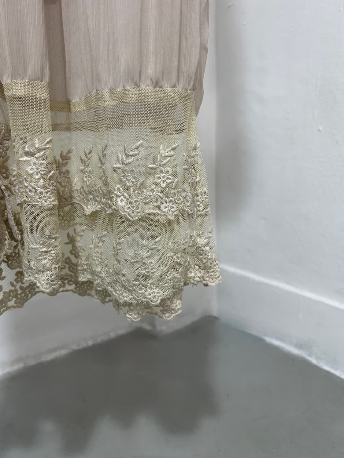 vtg dress 상품이미지3