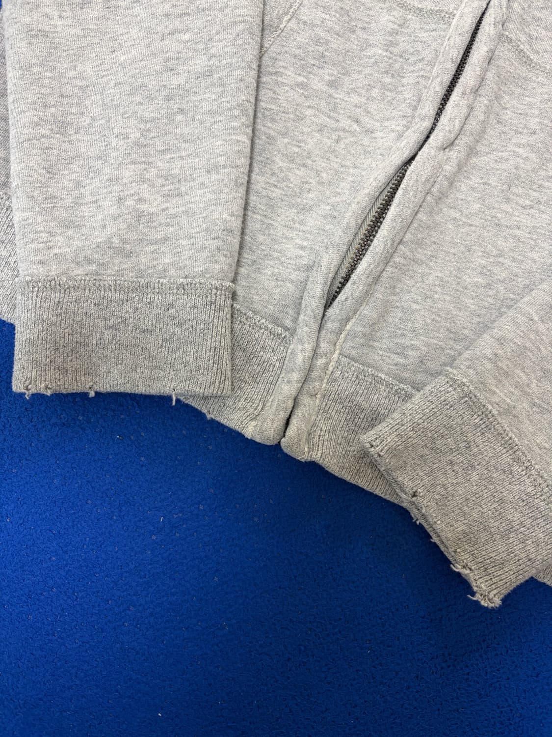 아베크롬비 아담스 마운틴 집업 [L] 상품이미지3