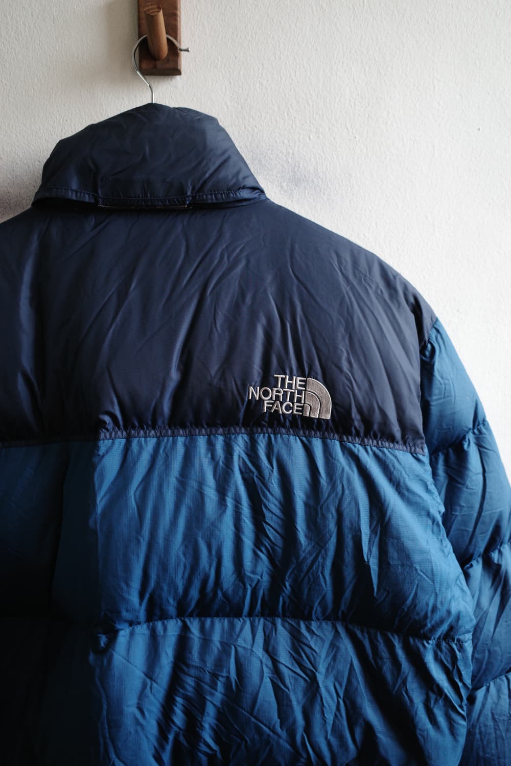 노스페이스 700필 눕시 상품이미지6