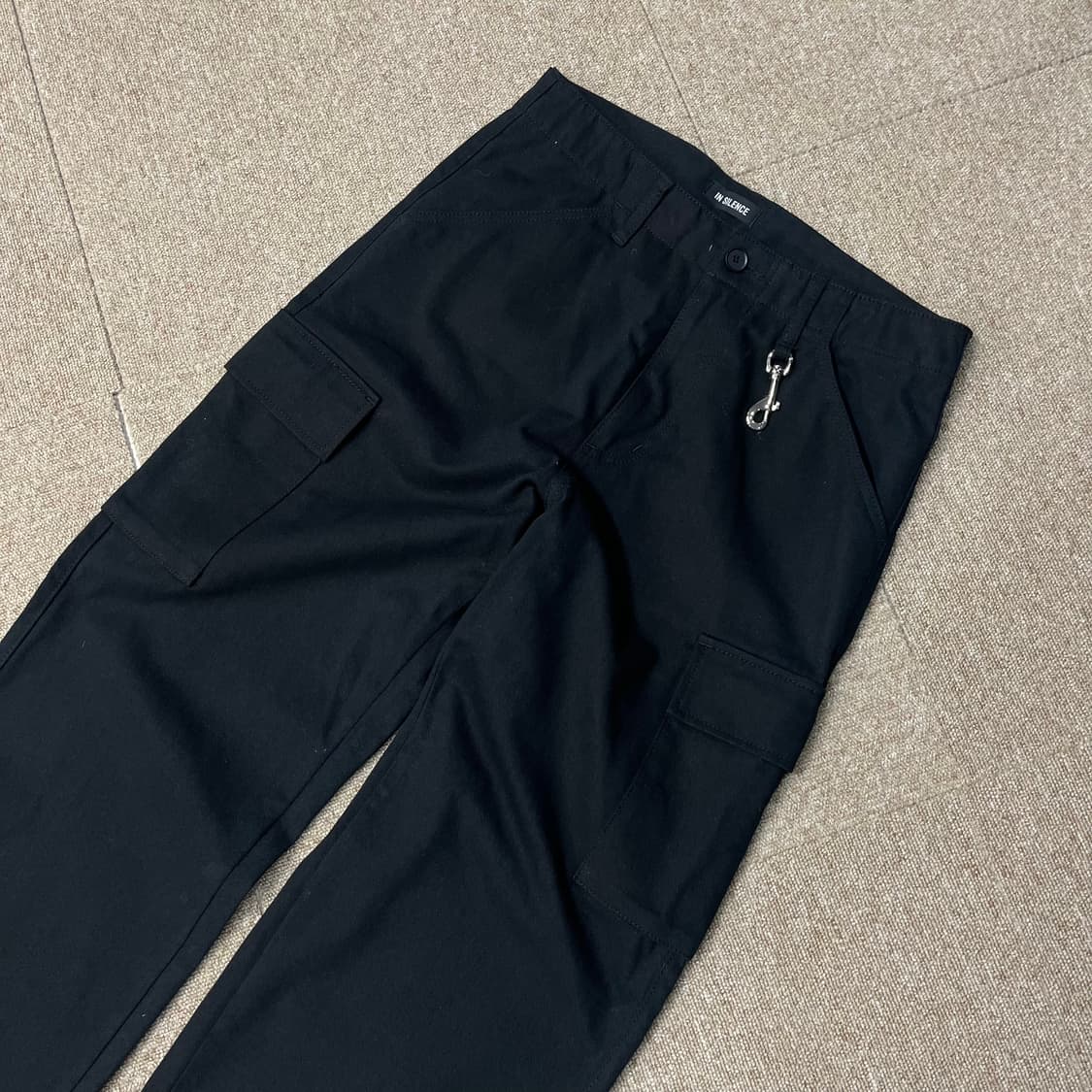 인사일런스 카고팬츠 상품이미지2