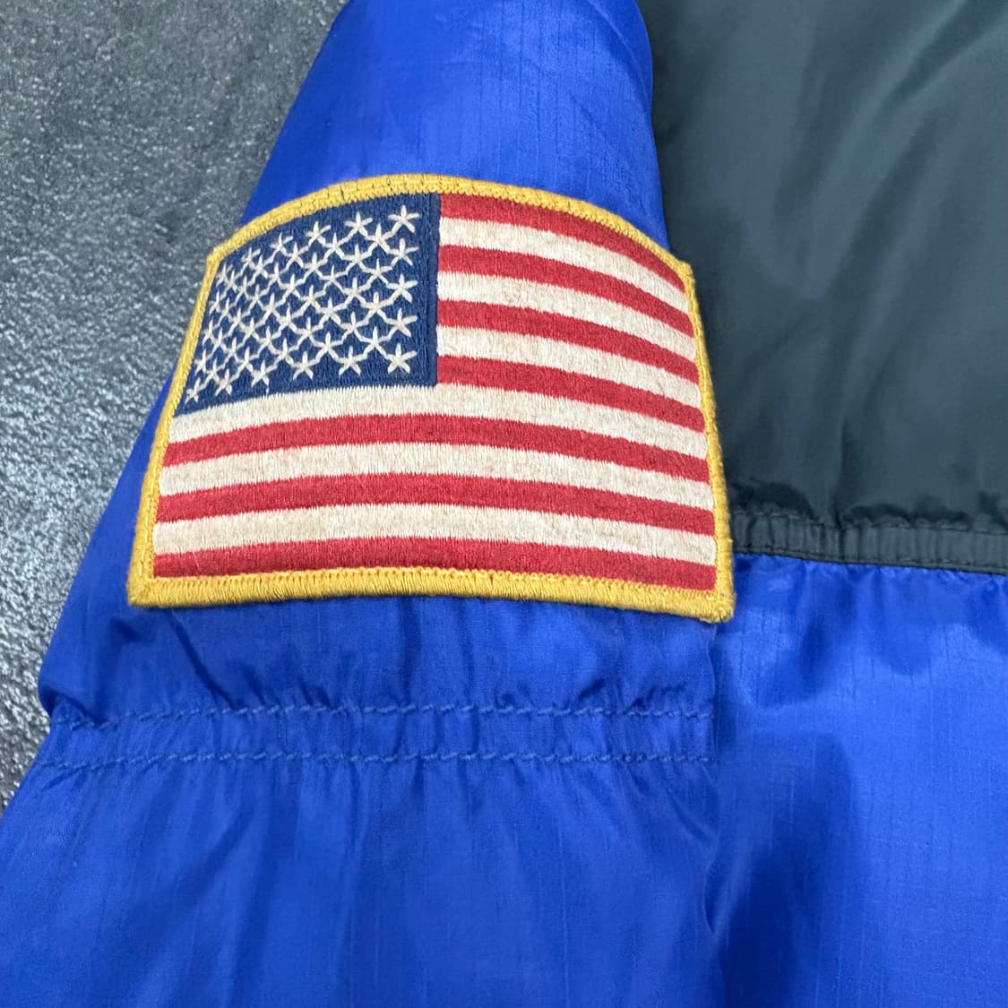 (100)폴로진스덕다운패딩 상품이미지5