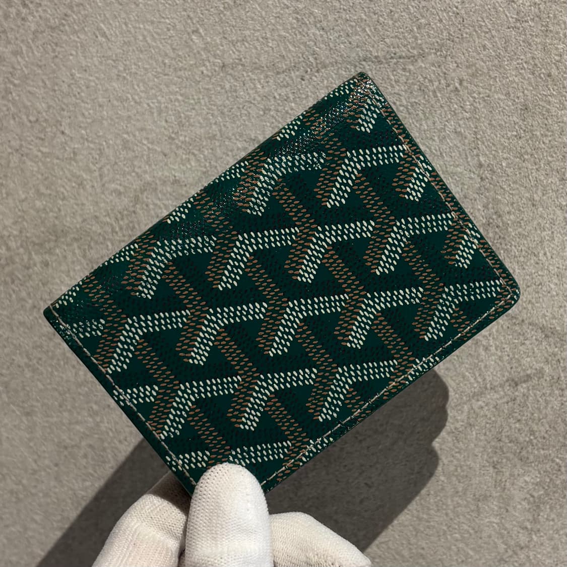 고야드 말제르브 카드지갑  상품이미지2