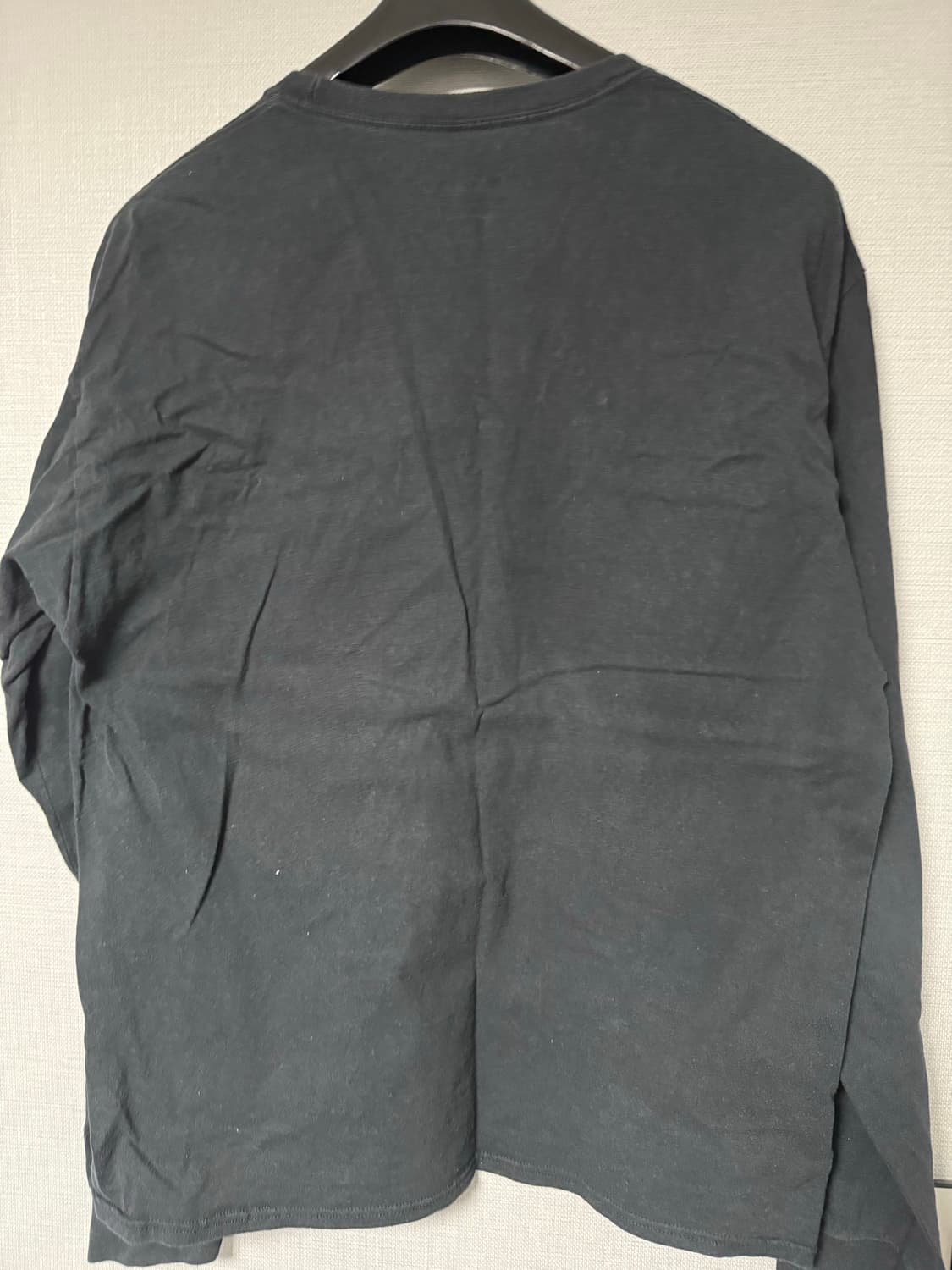 챔피온 긴팔티 L 상품이미지4