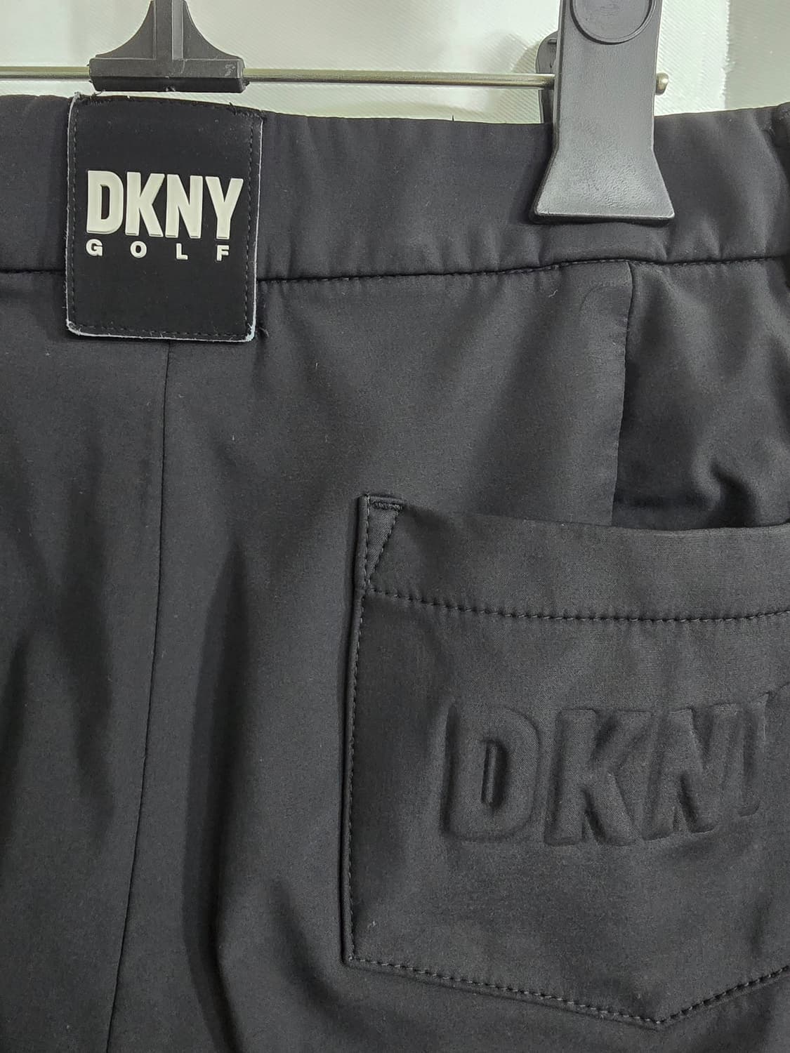 DKNY 여성 기모 골프바지 (1760) 상품이미지3