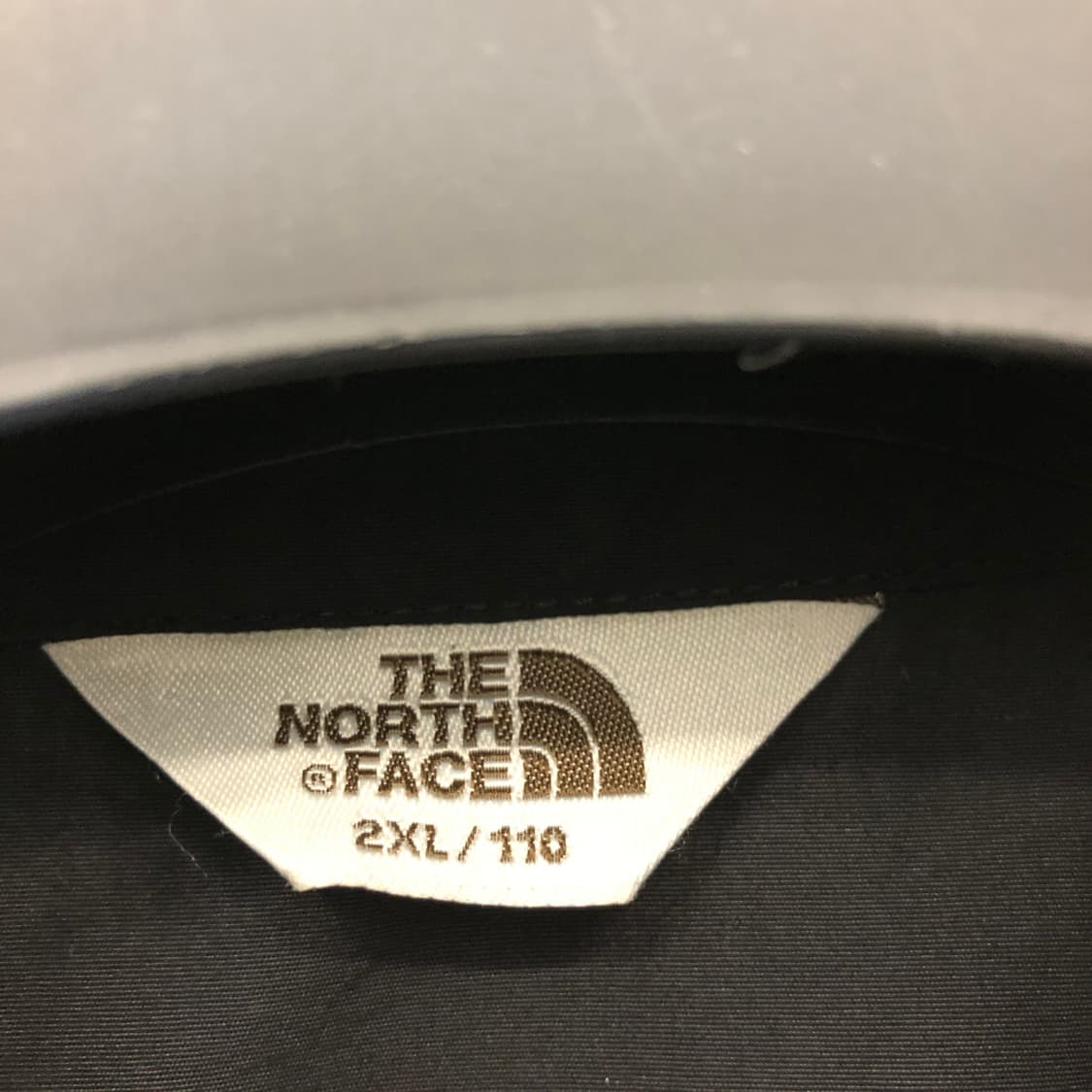 노스페이스 기능성 경량 아노락 2XL 상품이미지5