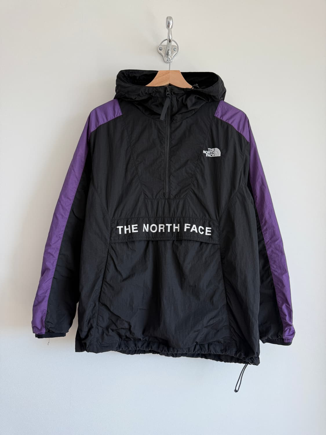노스페이스(THE NORTH FACE) 아노락 상품이미지1