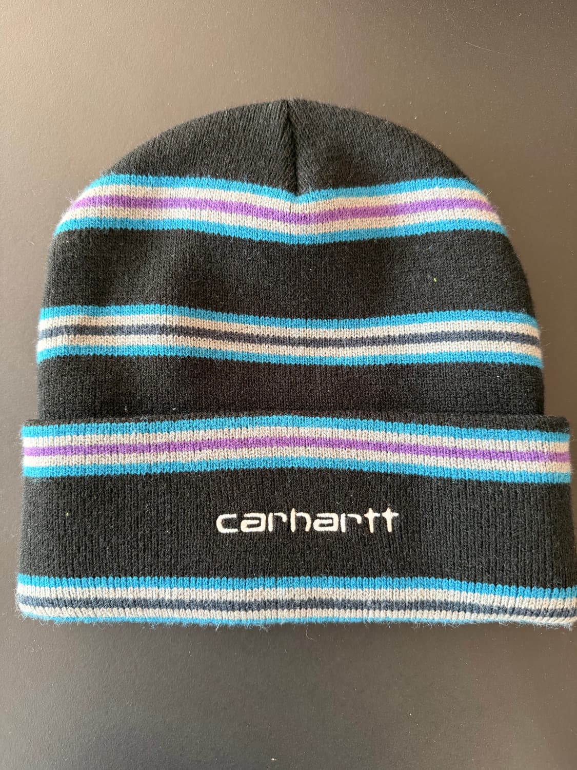 웍스아웃 구매 칼하트 스프라이트 비니, 뉴질랜드 양모 비니 상품이미지1