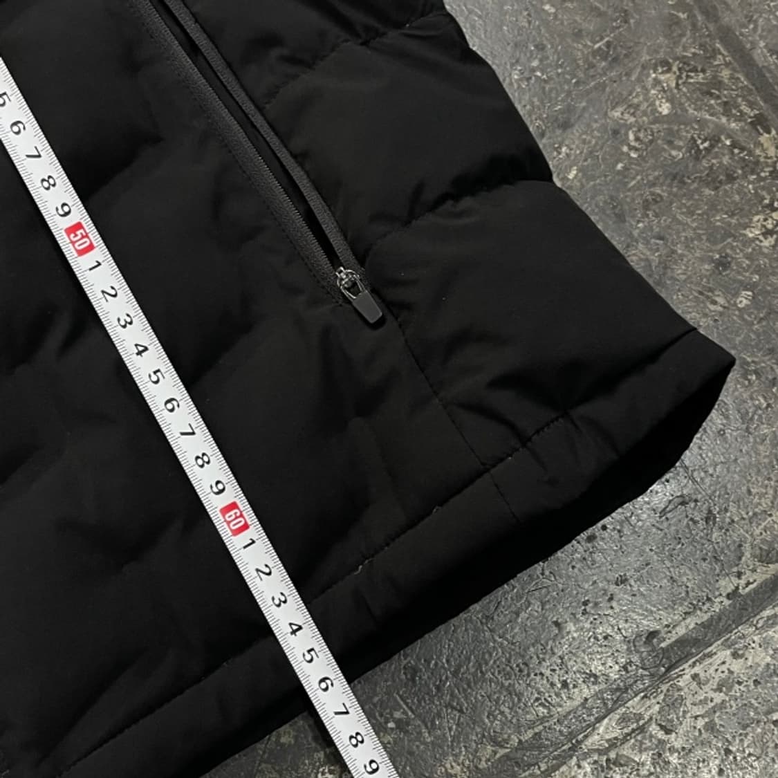 105 K2 경량패딩 상품이미지6