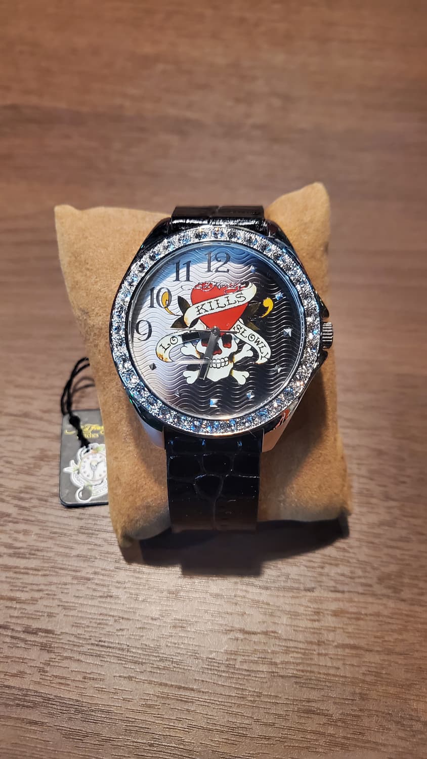 에드하디 시계 상품이미지1