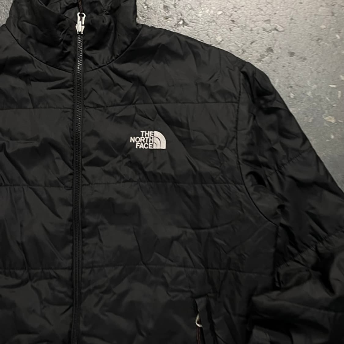 100 노스페이스 경량패딩  상품이미지2