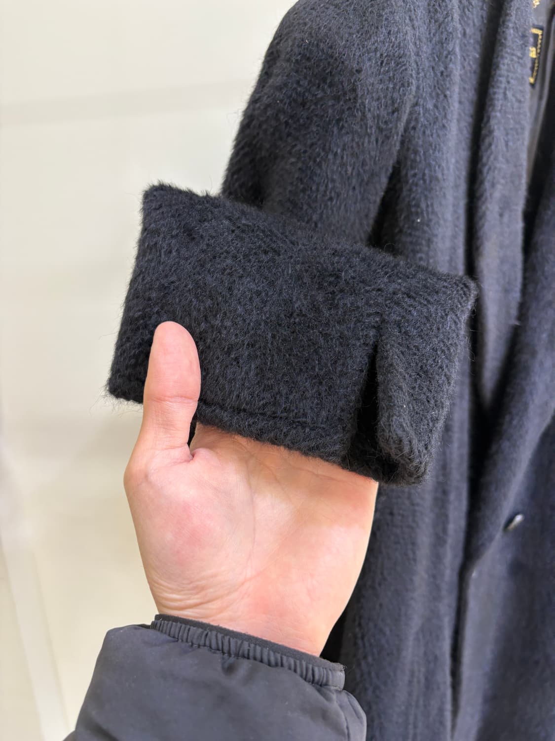 CREMONA 코트 상품이미지4