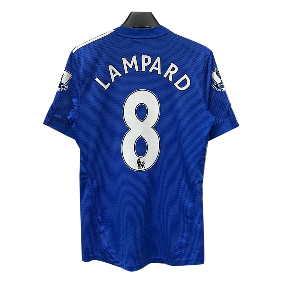 아디다스 09-10 첼시 홈 램파드 반팔 유니폼 95 상품이미지3