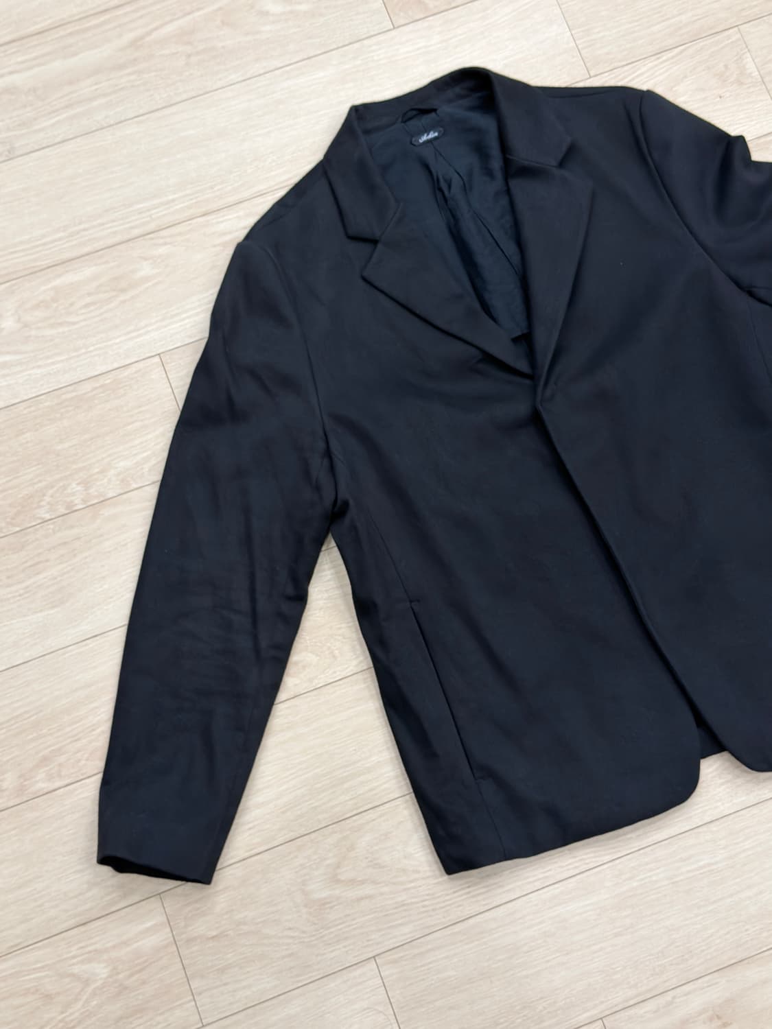 포스트아카이브팩션PAF New Classic Jacket 블랙 S 상품이미지3