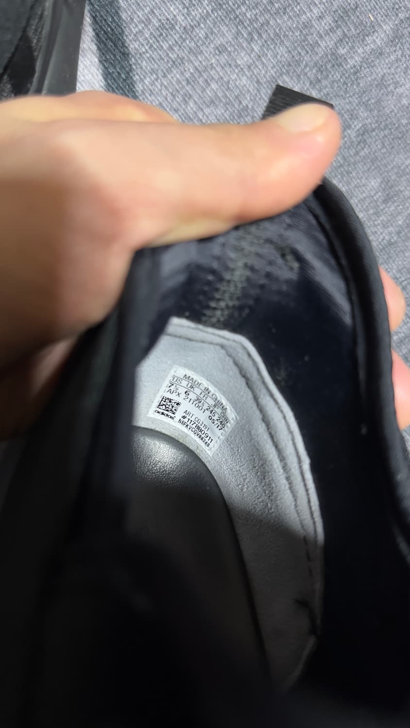 Y-3 상품이미지4