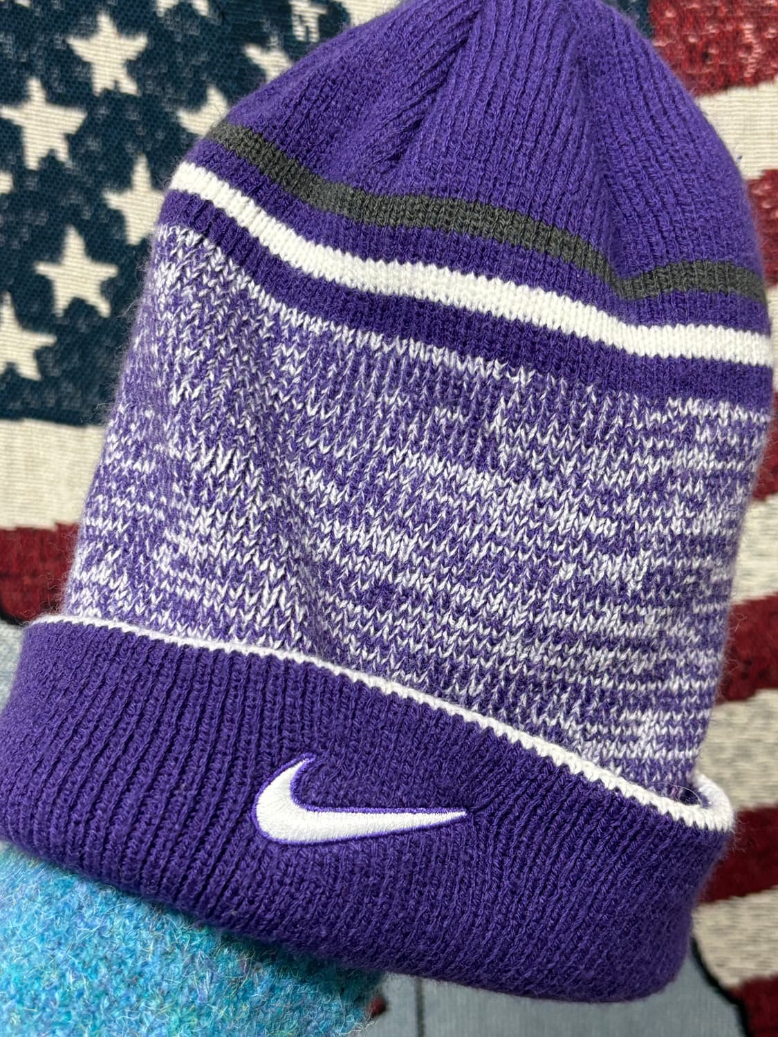 나이키 비니 상품이미지4