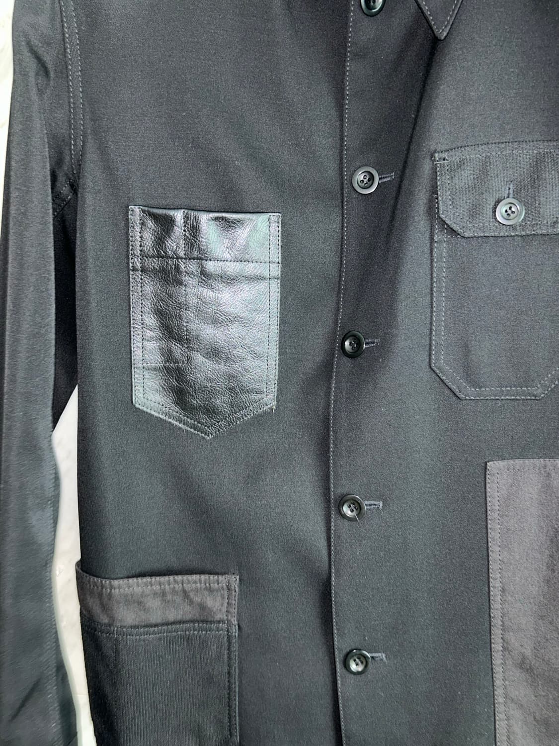 Junya watanabe AD2015 work jacket 상품이미지3