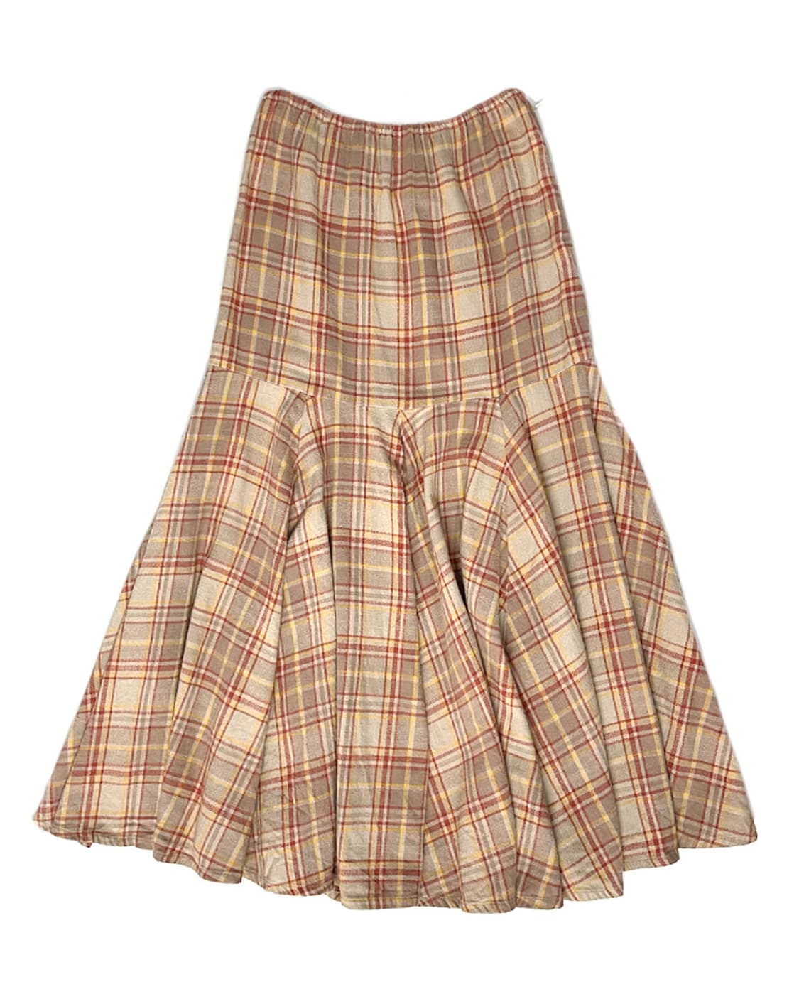 Hysteric Glamour 2way 플레어 스커트 상품이미지4