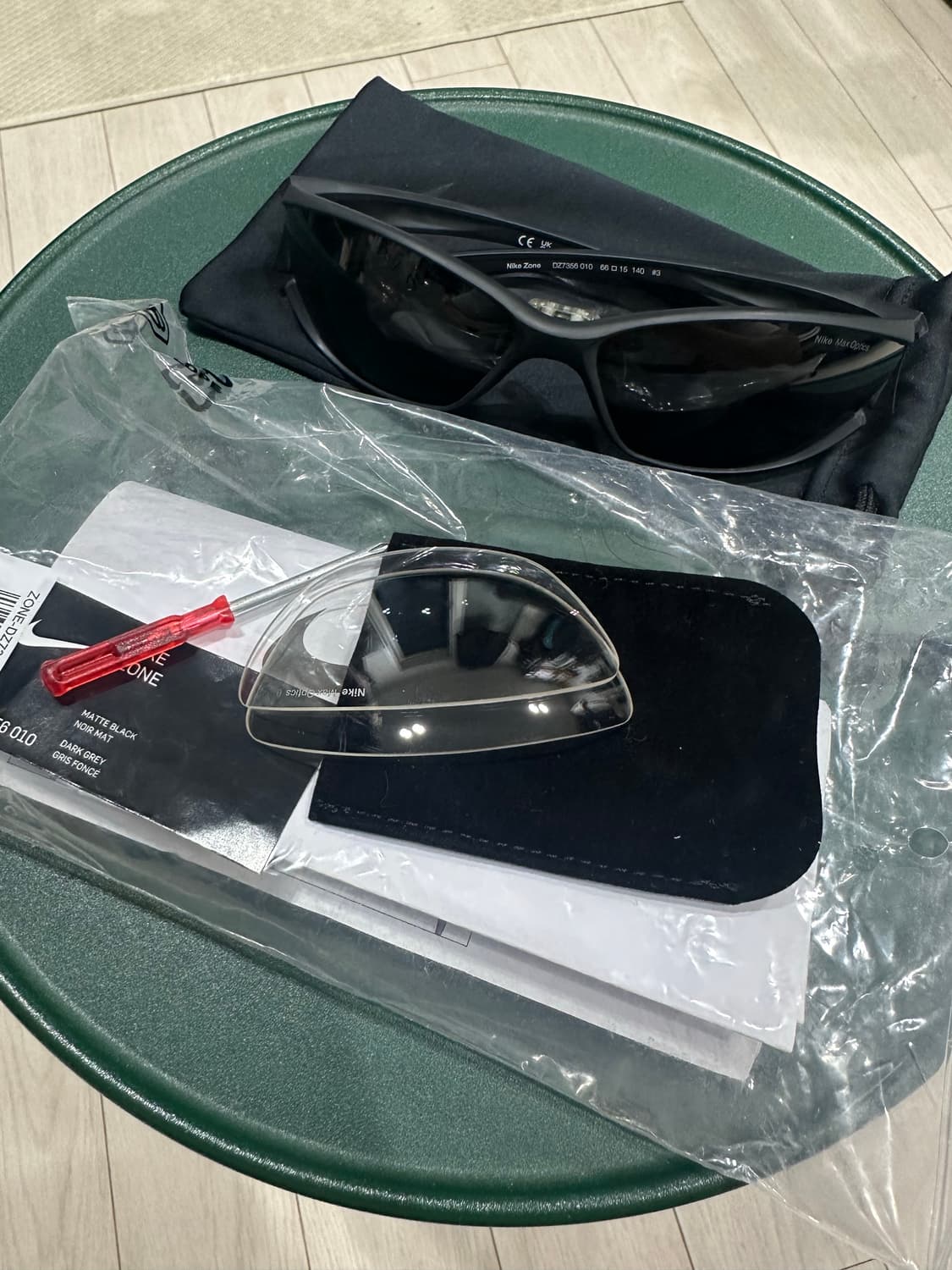 나이키 존 선글라스 상품이미지4