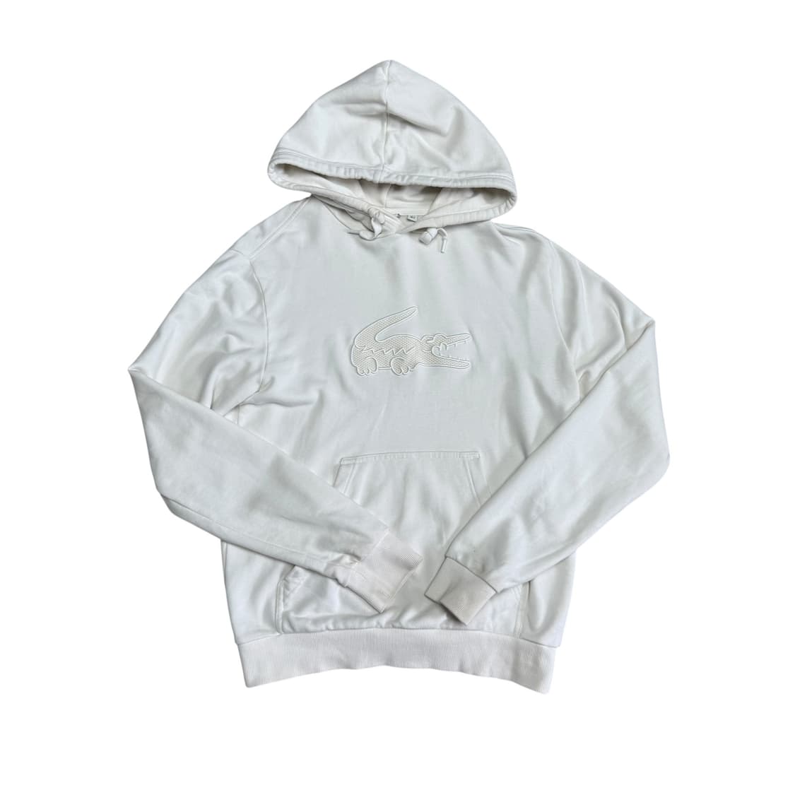 라코스테 후드티 상품이미지1