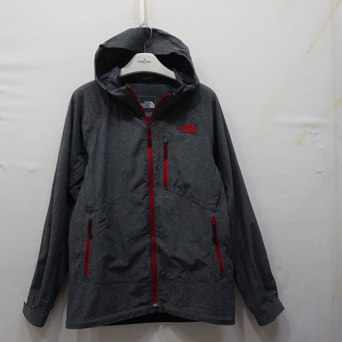 노스페이스 등산 하이벤트 바람막이 자켓 남성 L 점퍼 사랑봉봉 상품이미지1