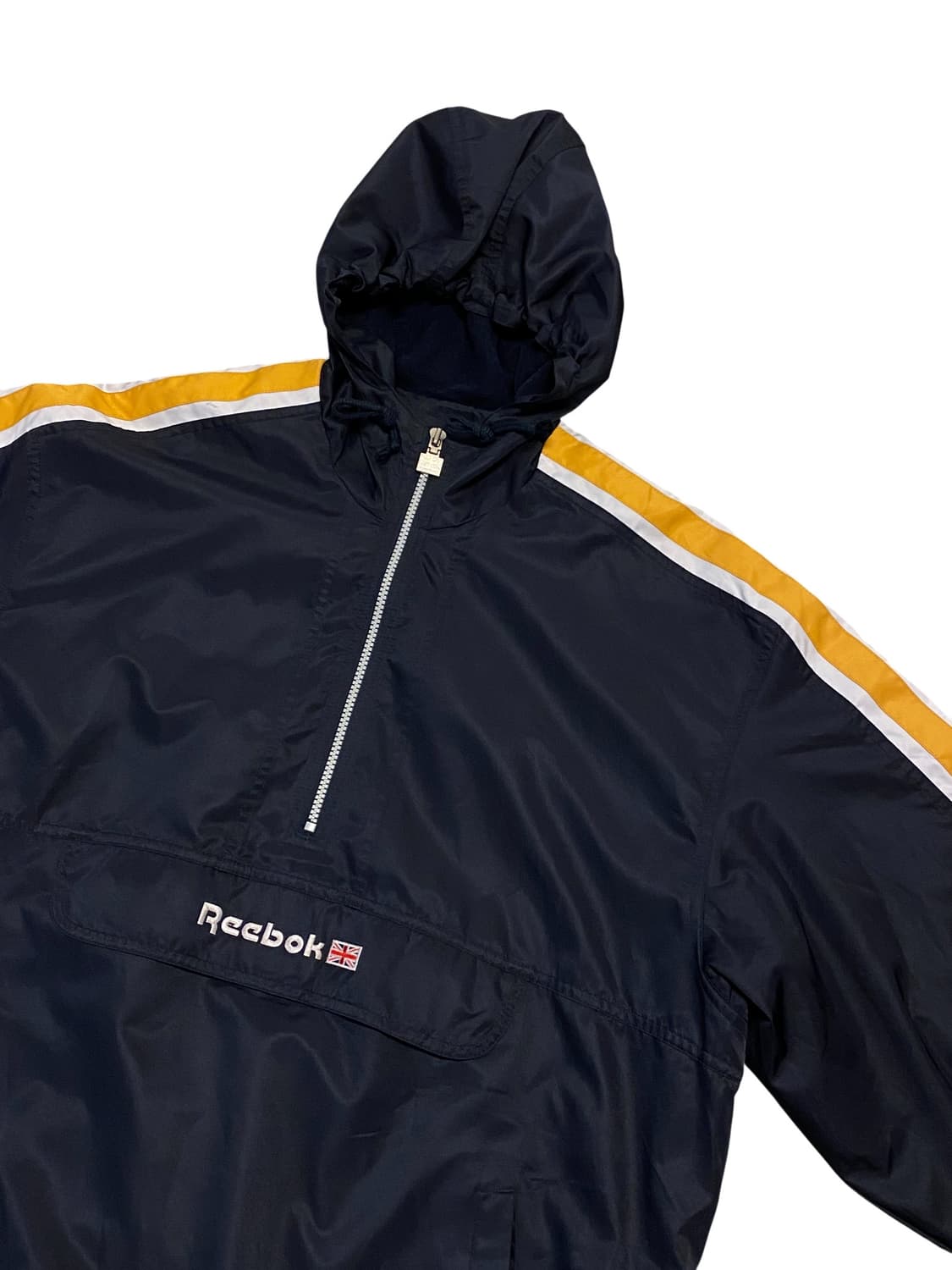 리복 아노락 (Man 2XL) AA0988  상품이미지4