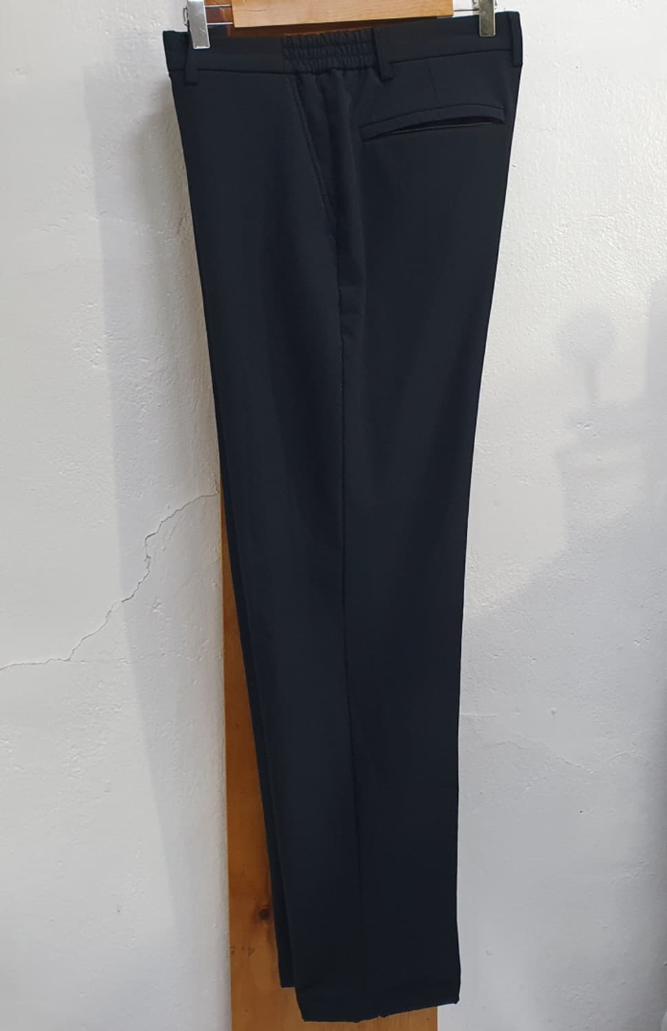 F2F 겨울기모 남자바지  상품이미지2