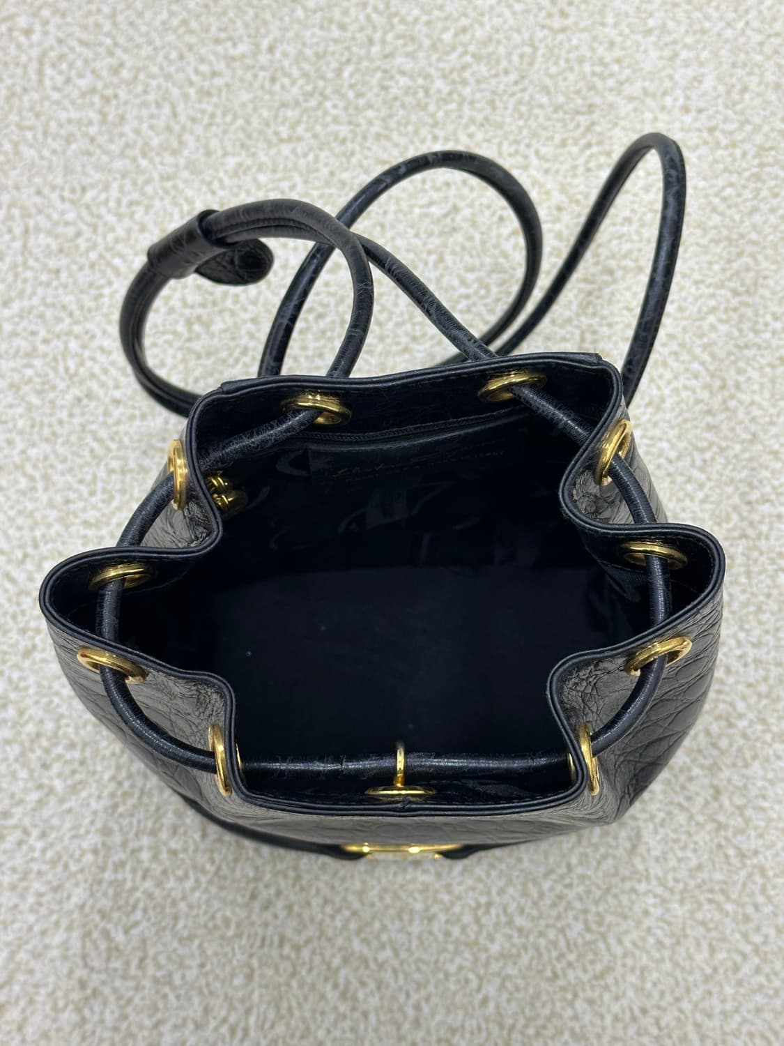 페라가모 백팩 상품이미지8