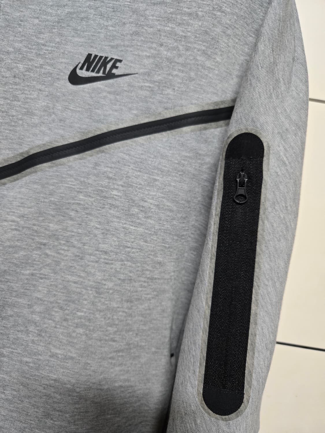 나이키 테크팩 후드집업(105사이즈) 상품이미지4