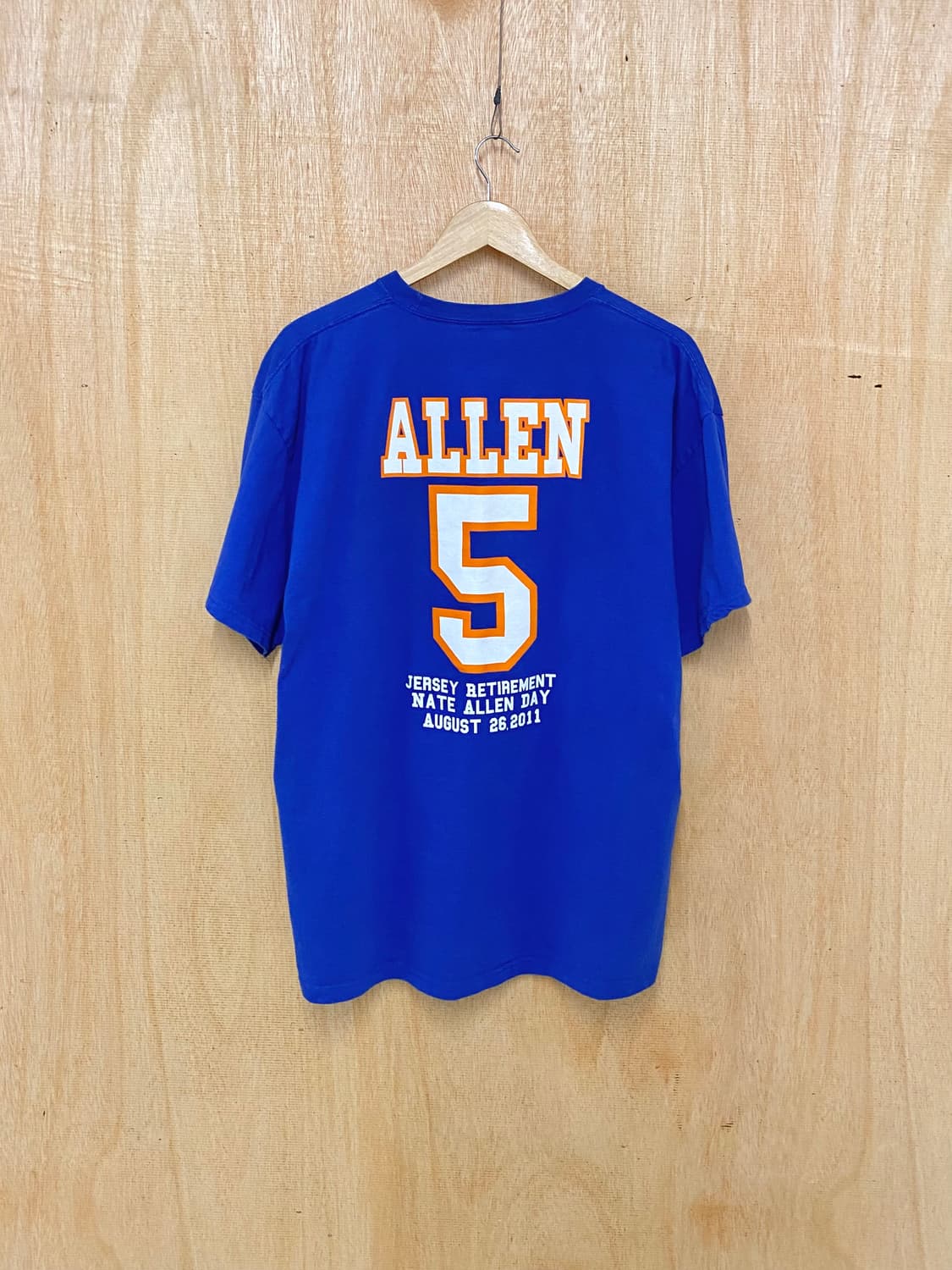 VTG cape coral seahawks t-shirts 상품이미지3