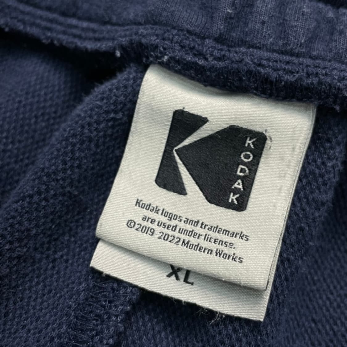 105 코닥 카고 조거팬츠 상품이미지3