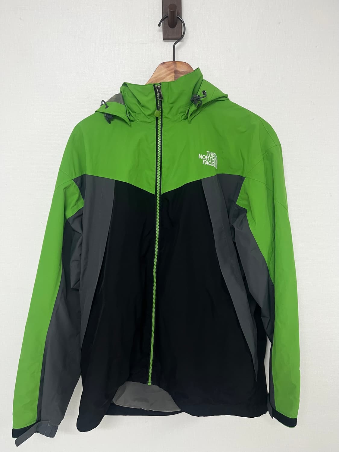 [105] 노스페이스 하이벤트 바람막이 상품이미지1