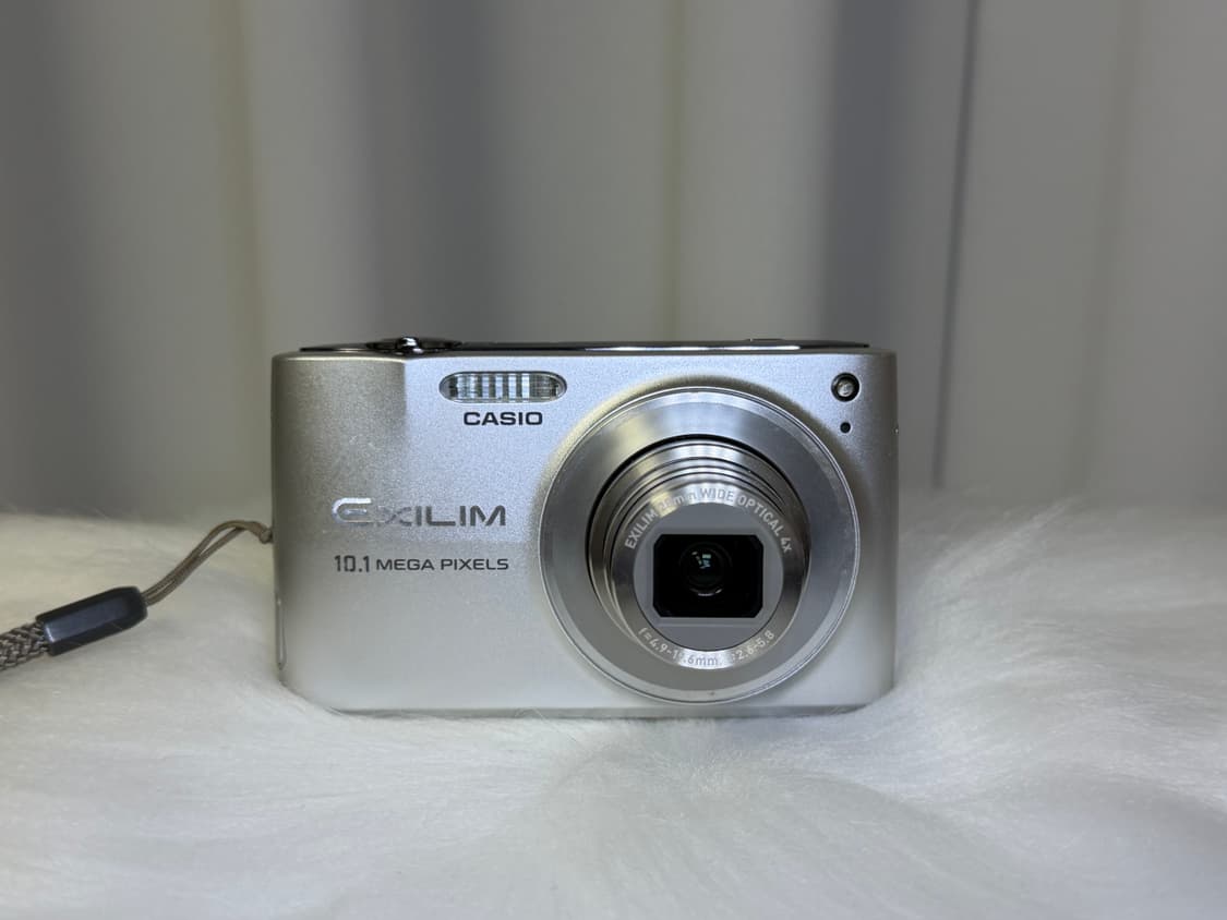 카시오 엑슬림 ex-z300 상품이미지3