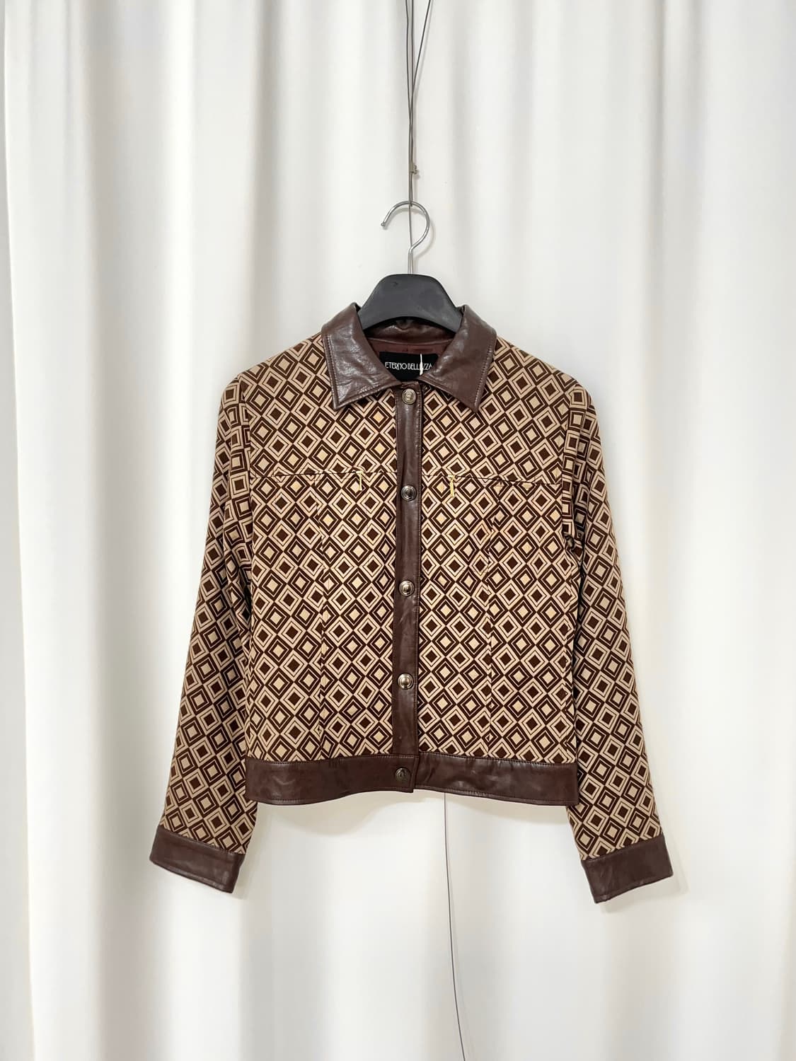 ETERNO BELLEZZA jacket  상품이미지1