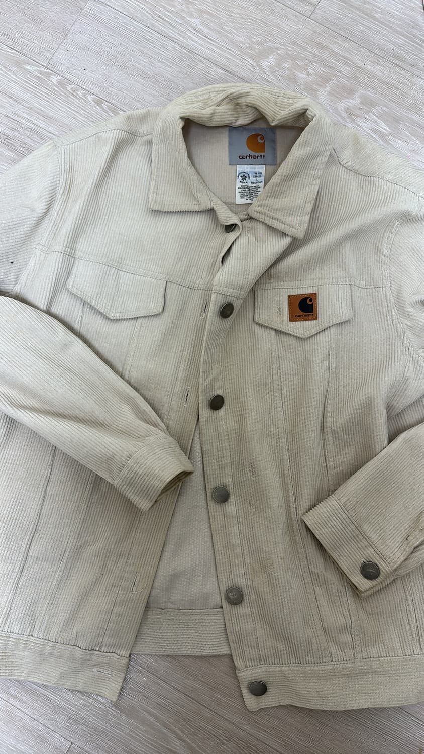 Carhartt 자켓 상품이미지1