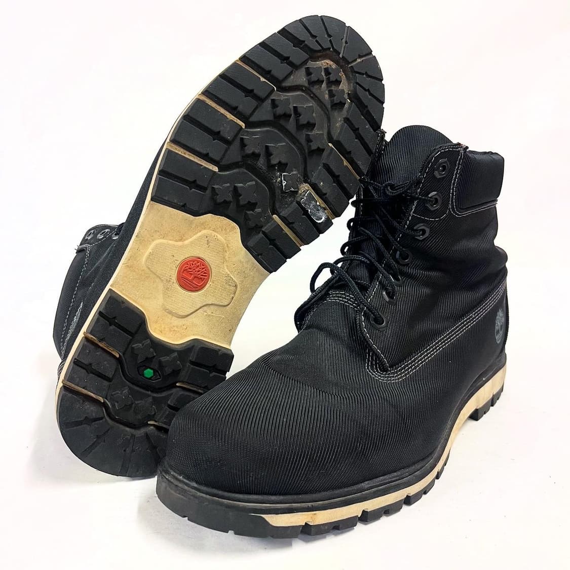 팁버랜드 부츠 상품이미지2