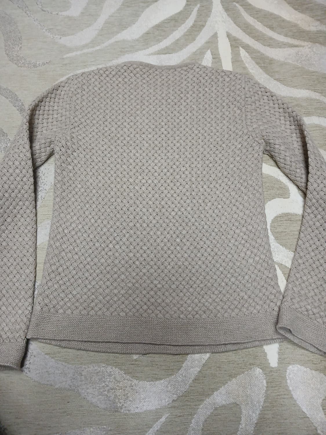 엠포리오 아르마니 니트  상품이미지2