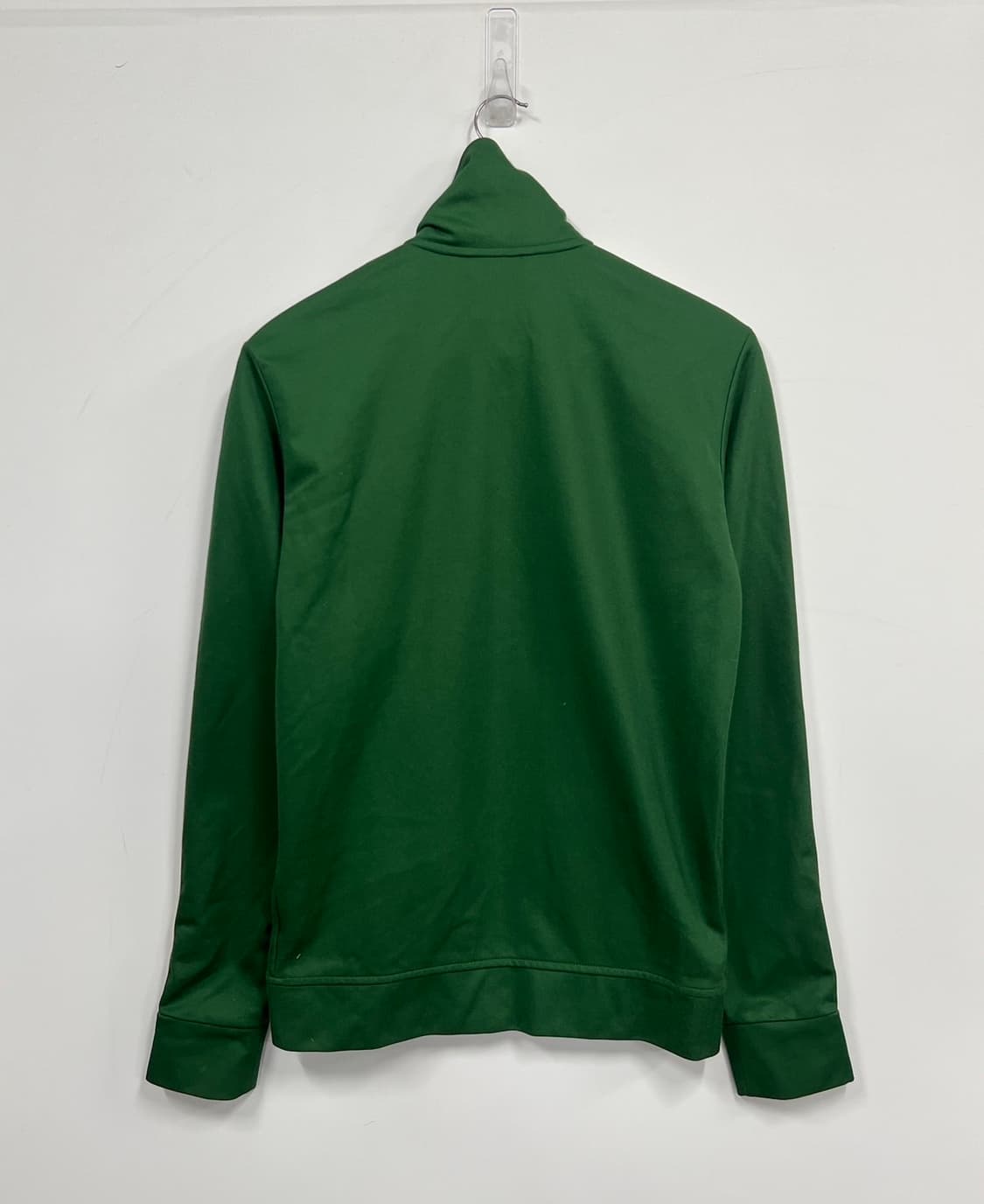 아디다스 유로파 트랙 그린 져지 상품이미지8