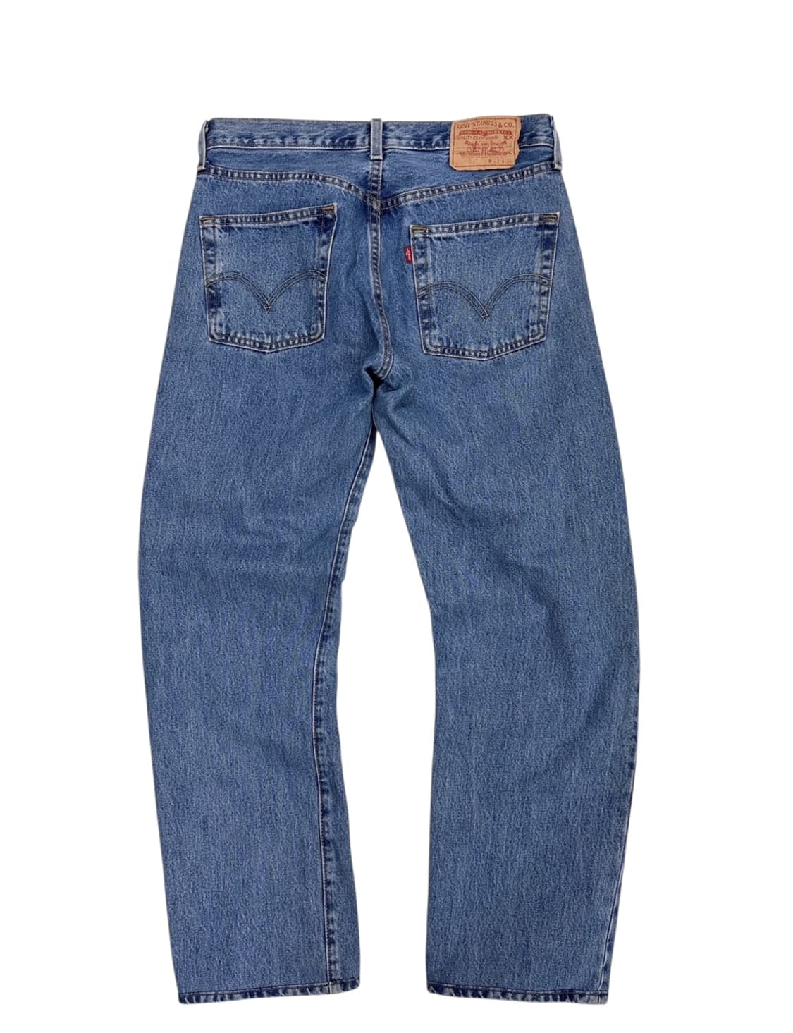 00s 리바이스 501 (31) 상품이미지8