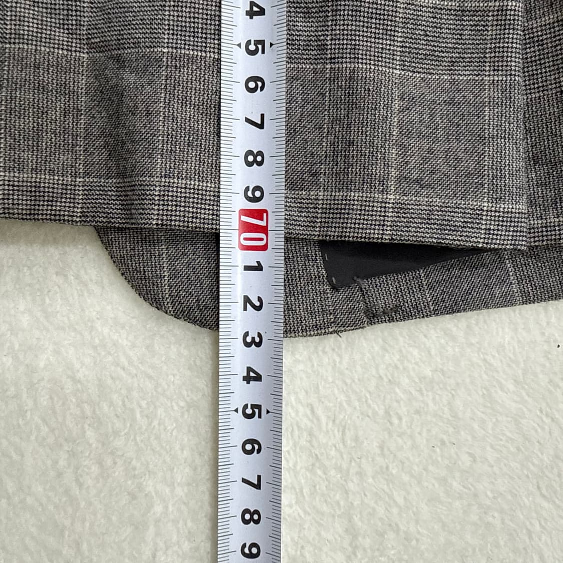 105 앤드지 슬림핏 블레이저 0311T 상품이미지6