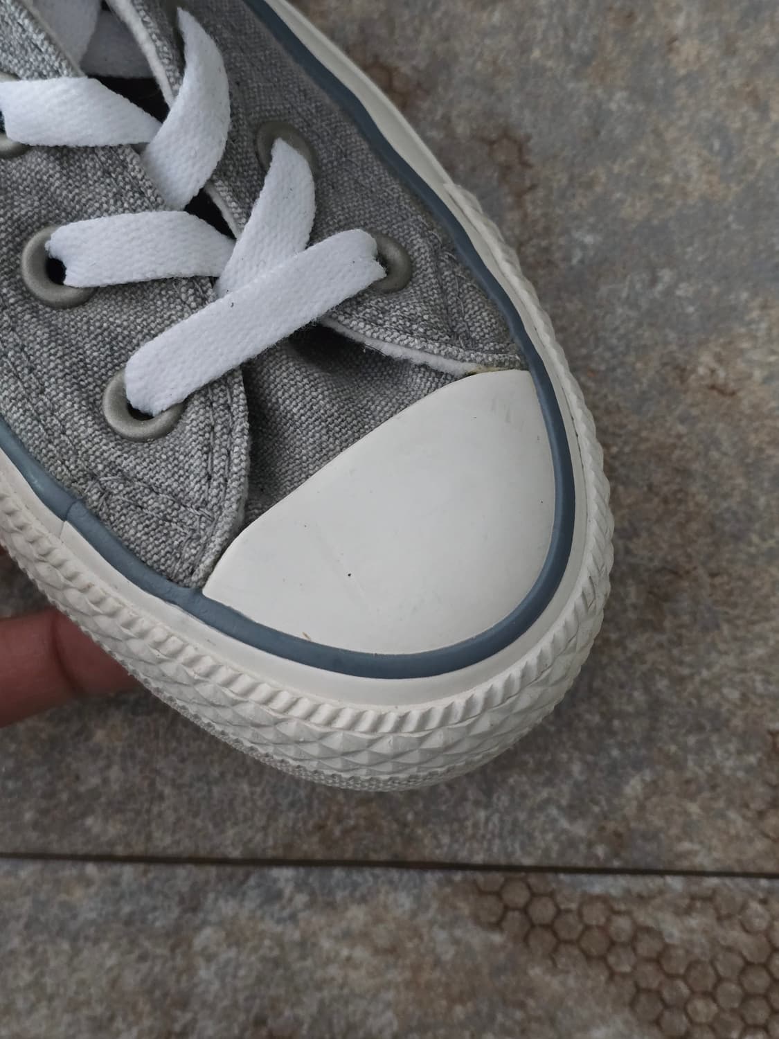 (220)컨버스 척테일러 올스타 하이 상품이미지5